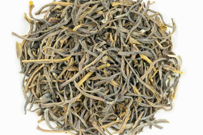 Mount Kenya Green 2025 - 50g