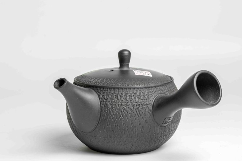 Hirotaka Umehara Red Flower Kyusu - 300ml