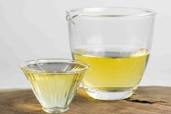 YuShan Four Season Gaba 2025 - 50g