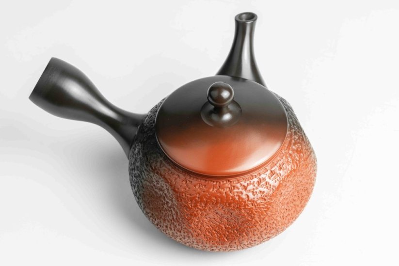 Koshin PineBark Teapot - 200ml