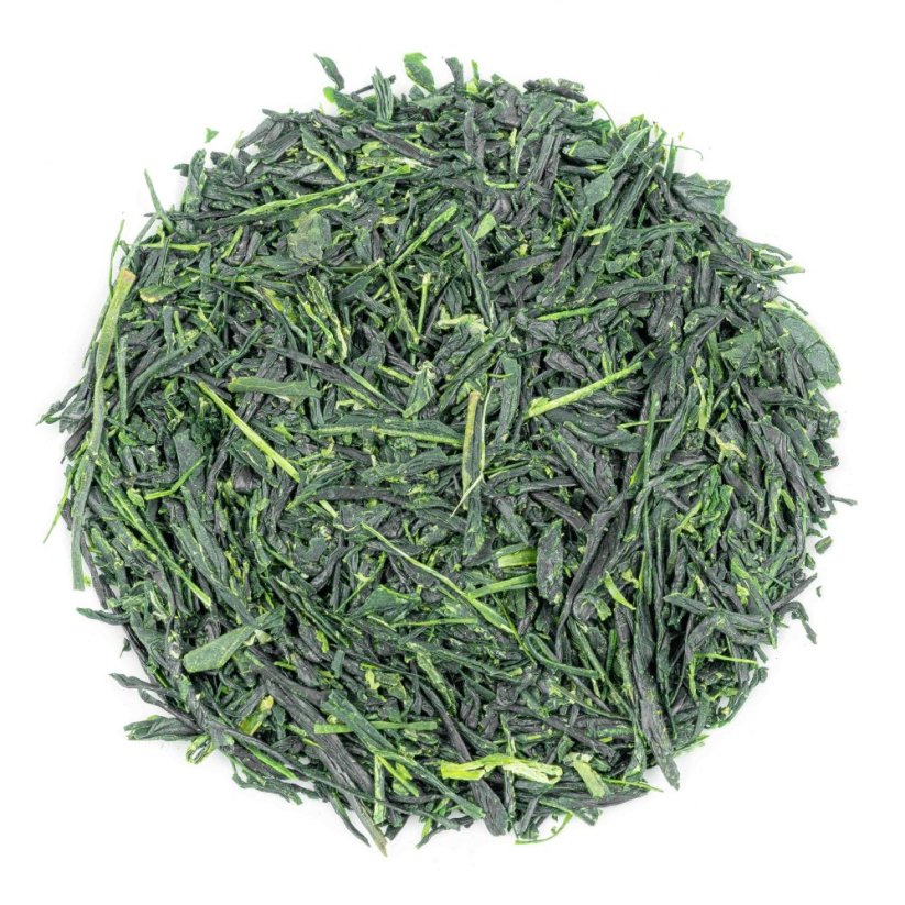Gyokuro Gokou 2025 - 50g
