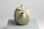 Jinshu White Square Teapot - 180ml
