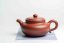 Huanglongshan Zhuni Clay Teapot - 300ml