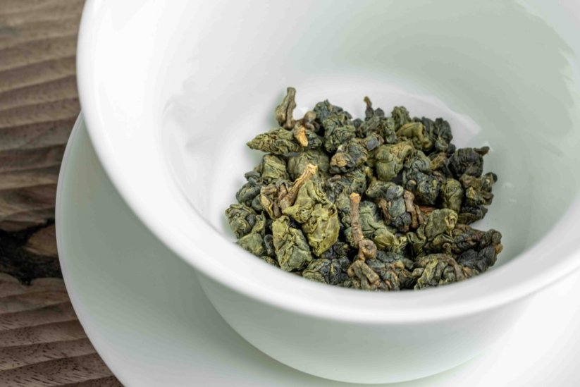 Zuo Ruyu Sun-Link-Sea QinYu Oolong 2023 - 30g