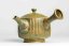 Rizen Tsuzuki Nerikomi Kyusu - 270ml