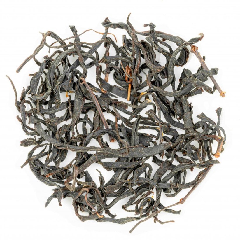 Shan Cha Wild Black  2025 - 50g