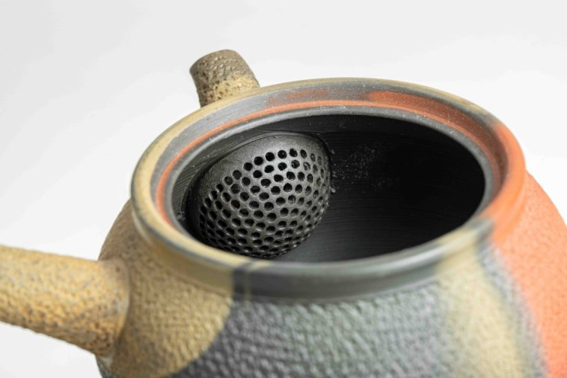 Mori Iroku IV Yohen Kyusu - 130ml