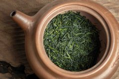 Kagoshima Saeakari Kabusecha 2025 - 50g