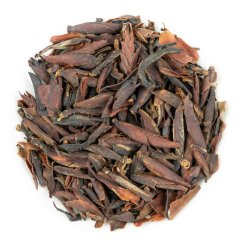 Lincang Yabao Black Buds 2025 - 30g