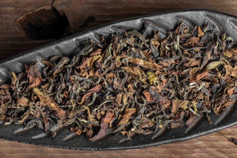 Darjeeling Takdah Summer Beauty SF2026 - 50g