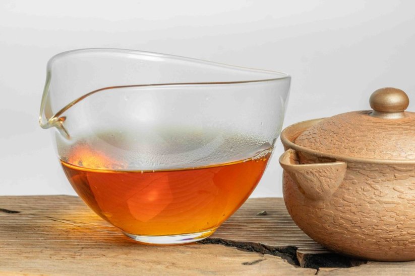 Sri Lanka High Mountain Peony 2023 - 30g