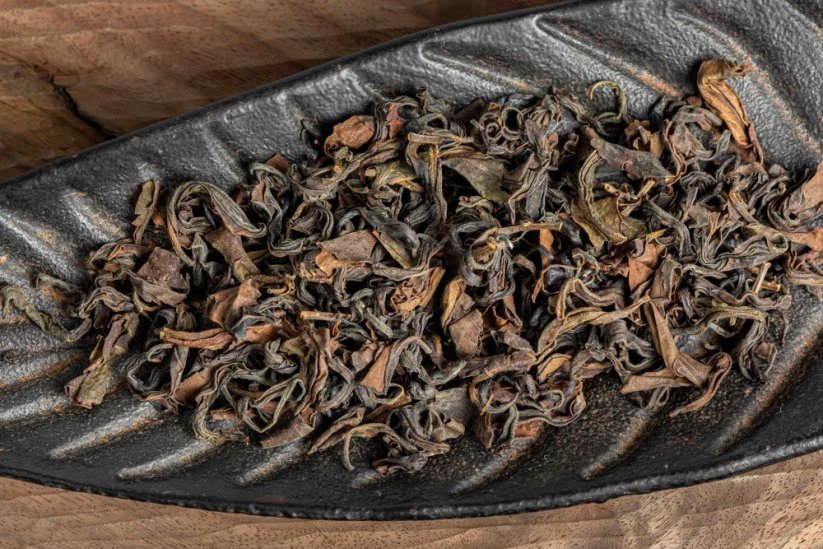 Haibara Koushun Bijin Oolong 2025 - 30g