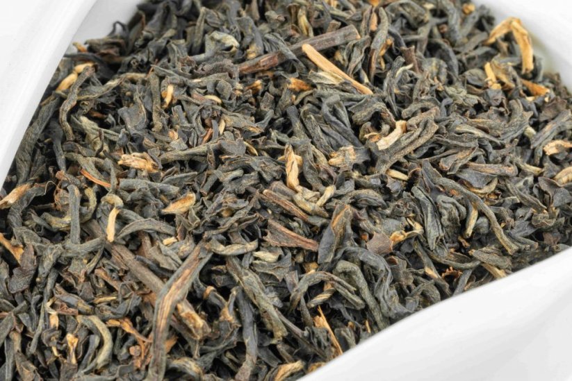 Halmari Clonal Tippy FTGFOP1 - 50g - Váha: 500g