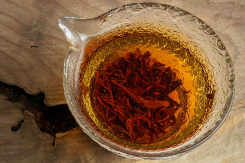 Assam Hattialli Golden Tippy SF 2025 - 50g