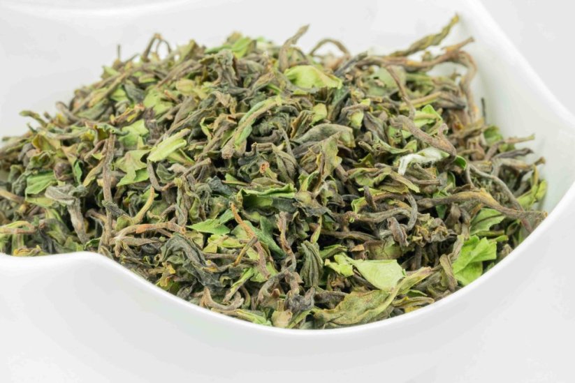 Darjeeling Giddapahar Wonder FF2025 - 50g