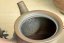 Jinshu Vintage Diamond Cut Yohen Kyusu Set - 350ml, 5*120ml