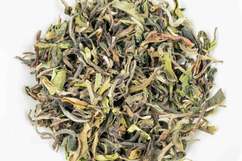Darjeeling Avongrove Spring Clonal FF2026 - 50g