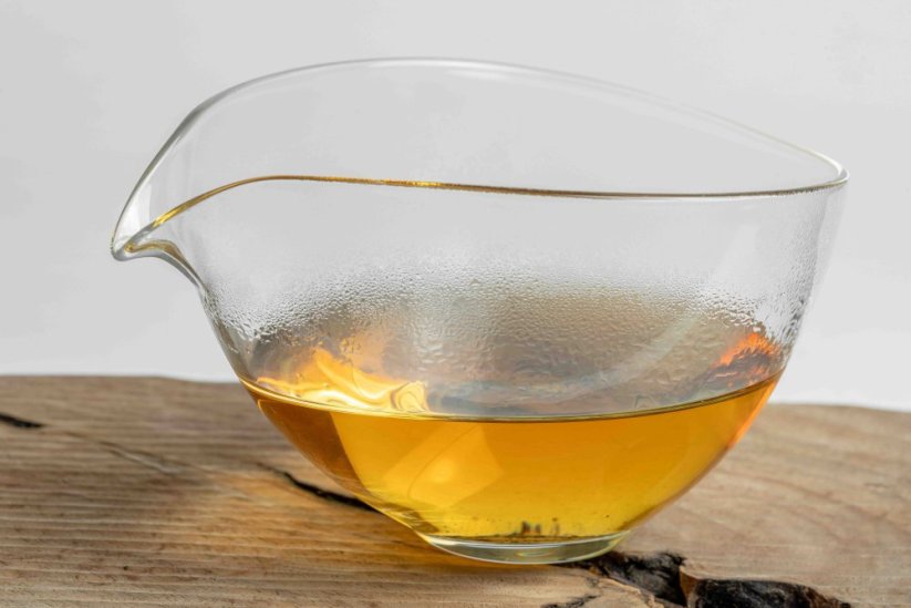 2006 An Hui Lu An Heicha Basket