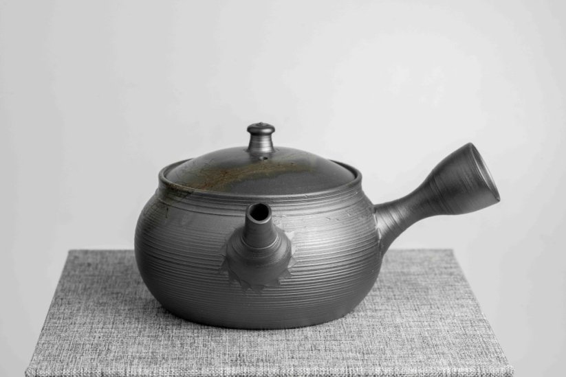 Yutaro Yamada Mogake Kyusu - 200ml