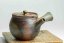 Konishi Toko II Vintage Bizen Kyusu - 240ml