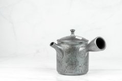 Shoryu Tenmoku Sakura Kyusu - 150 ml