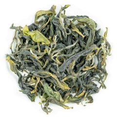 Chin Xin Gan Zhi PQM 2025 Green - 50g
