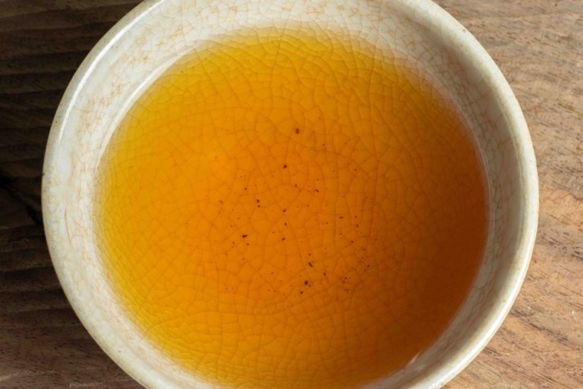 Ben Shan Tie Guan Yin Black 2024 - 50g