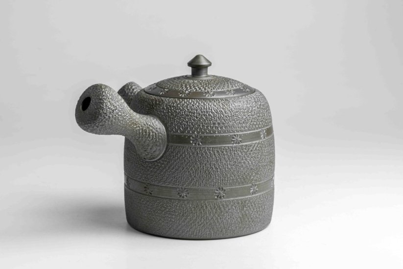 Mori Iroku III Kyusu - 200ml