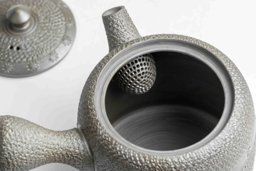 Mori Iroku III Kyusu - 200ml