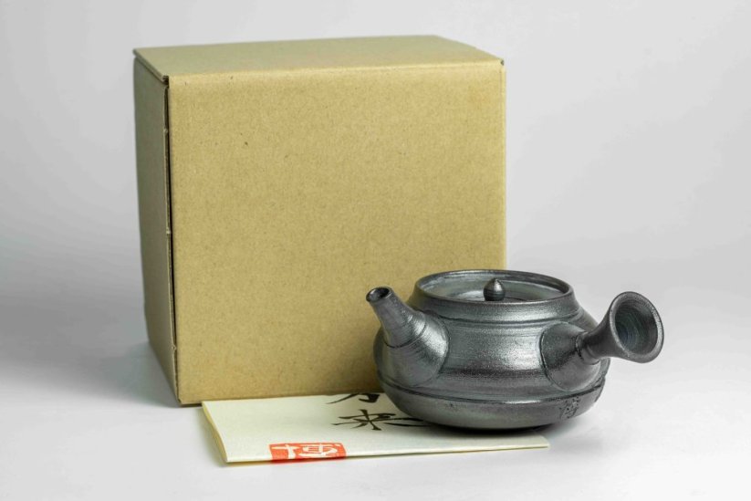 Hiroo Konishi Yohen Kyusu - 100ml