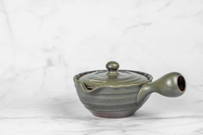Tokoname Hohin - 220ml
