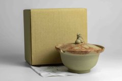 Jin Tanikawa Mogake Komainu Shiboridashi - 100ml