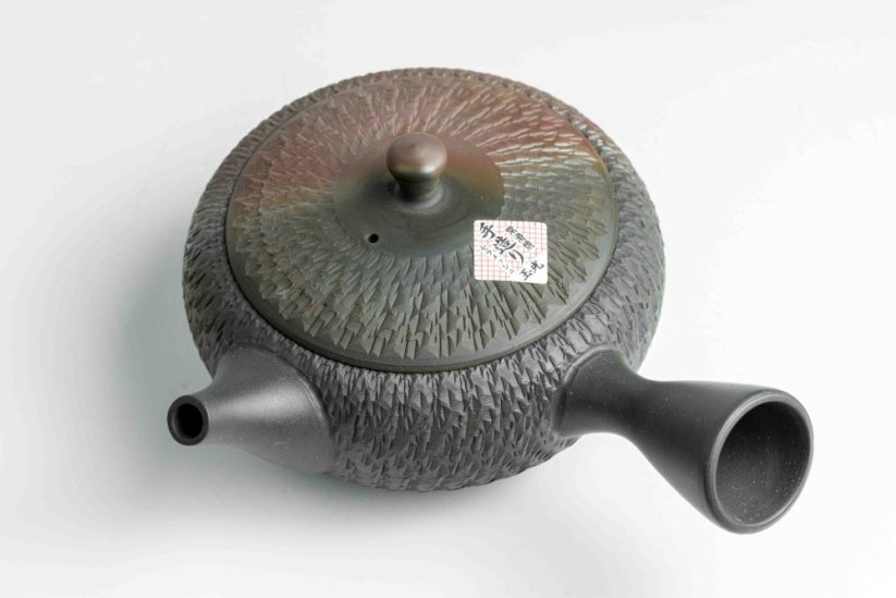 Tamamitsu Umehara Yohen Kyusu - 250ml