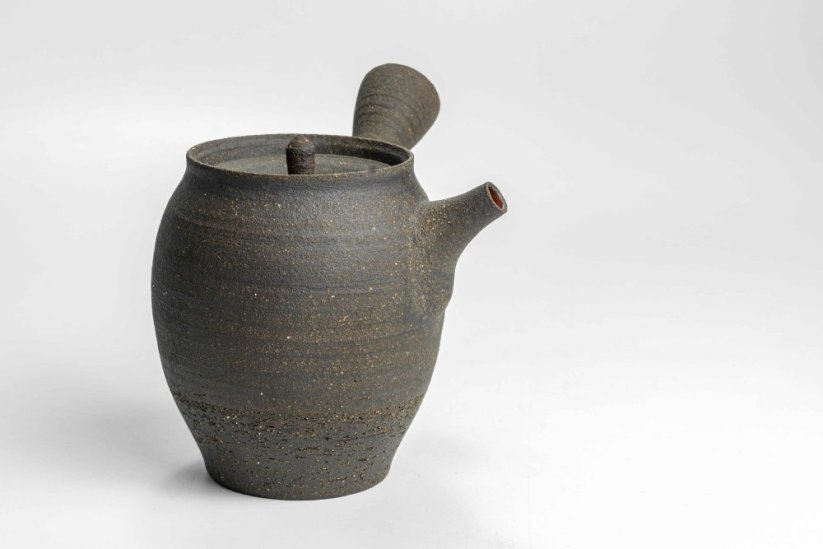 Kyusu Earth MK.14 - 180ml
