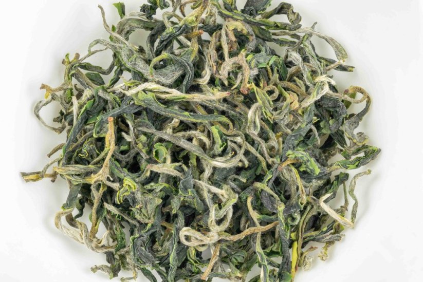 San Xia Bi Luo Chun PQM 2026 - 50g