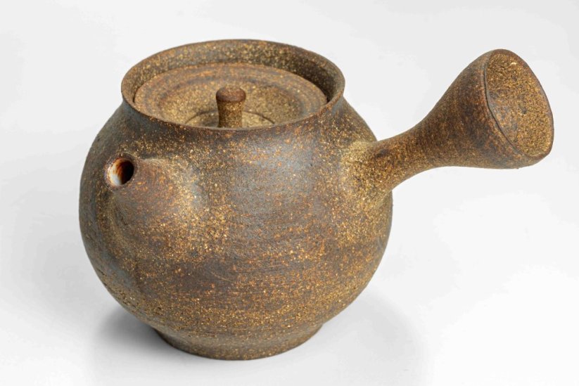Kyusu Earth MK.16 - 170ml