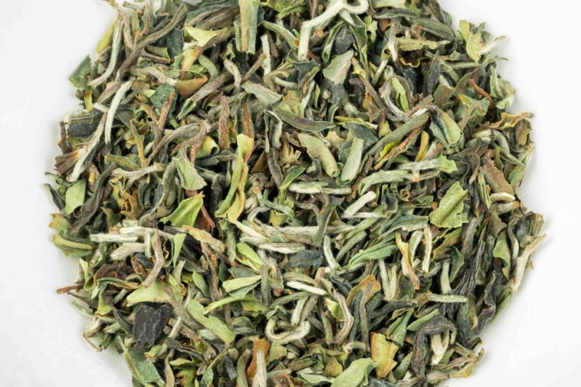 Darjeeling North Tukvar SFTGFOP1 FF2025 - 50g