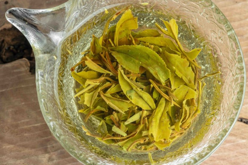 Nepal Ganesh Ilam Spring Moonshine FF2026 - 50g