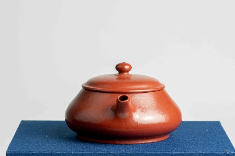 Shi Piao Zhuni Teapot - 70ml