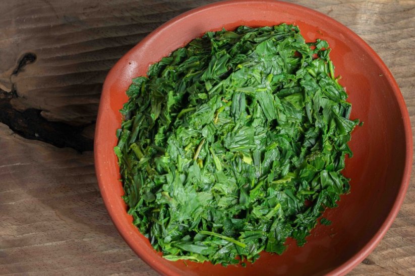 Gyokuro Gokou 2025 - 50g