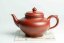 Huanglongshan Zhuni Clay Teapot - 250ml