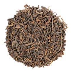 Menghai Ripe Shu 2007 - 50g
