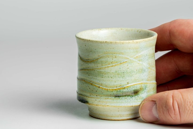Yunomi Cup no.5 - 100ml