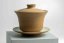 Jinshu Gaiwan Brown Mogake - 170ml
