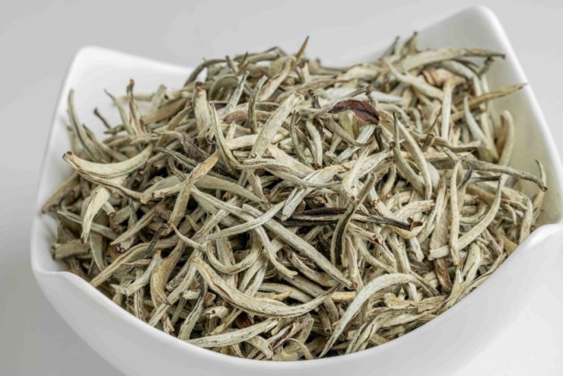 Java High Mountain Platinum Tips 5/2025 - 30g