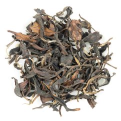 Tsou Alishan Dark Rose Summer 2016 - 30g