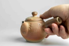 Kyusu Earth No.3 - 230ml