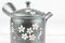 Shoryu Tenmoku Sakura Kyusu - 150 ml