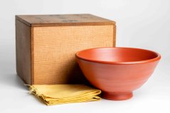 Jinshu Vintage Shudei Chawan