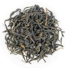 Yiwu Maocha Spring Mountains 2025 - 30g